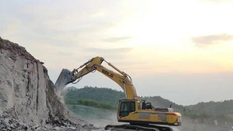 破碎机选型：如何避免陷入误区**